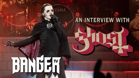 ghost s tobias forge interview on satan sabbath and the future of metal youtube