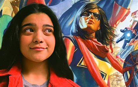 1080x2340px 1080p free download newcomer iman vellani reportedly cast as kamala khan in the