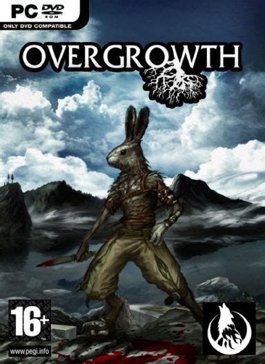 What is most unusual is that you control animals (rabbit, wolf, etc.). Overgrowth Free Download « IGGGAMES