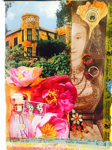 Pin By Faith Collage On I ♡ Collage Collage Making Decoupage Collage