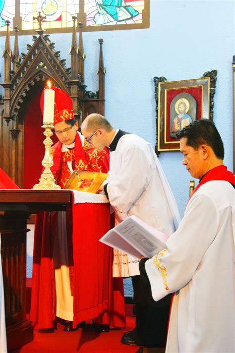 Igreja Catolica Apostolica Carismatica