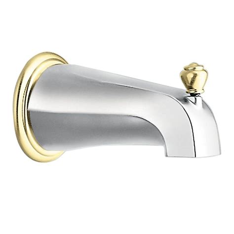 Let's be honest for a moment, how many people encountered a leaky faucet in our bathroom but implemented no repair. Moen Chrome Polished Brass Bathroom Faucets