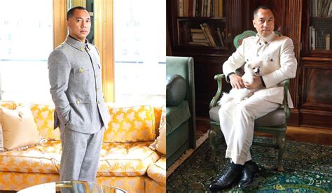 Guo Wengui Wife All You Need To Know About Yue Qingzhi