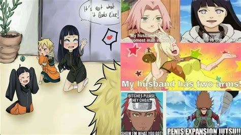 Naruto Memes Only Real Fans Will Understand😁😁😁14 Youtube