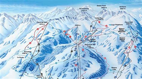 Aprica Ski Trips For Schools And Groups