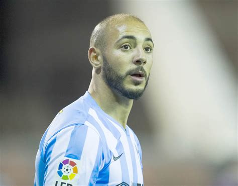 Nordin amrabat plays the position midfield, is 34 years old and 179cm tall, weights 79kg. Nordin Amrabat | Premier League's January done deals | Galleries | Pics | Daily Express