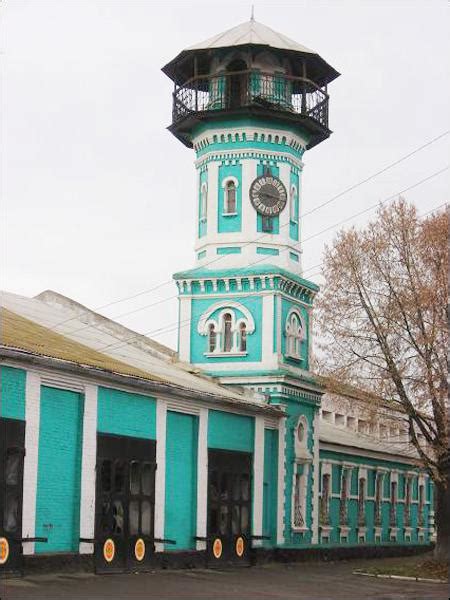 Погода в ингульце на две недели. Александрия (Украина): расположение, история и ...