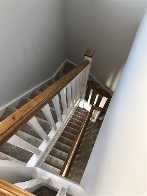Southport Loft Conversion Stairs Utilise Lofts And Build