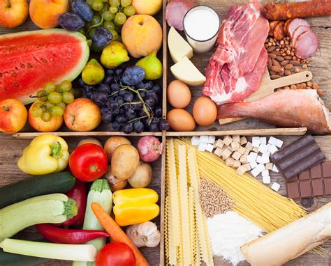 Top 10 Healthy Foods To Eat To Detox Your Body Part Ii