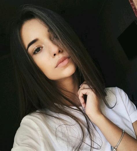 KIZ FOTOLARI - 23.. | Hair photography, Beauty, Instagram models