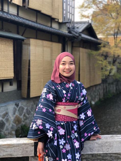 How A Growing Number Of Muslims Are Making Japan Their Home Middle