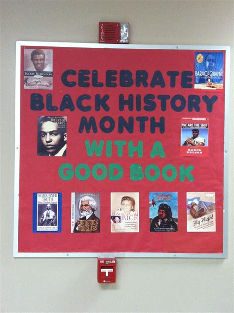 History Bulletin Boards Library Bulletin Boards Bulletin Board