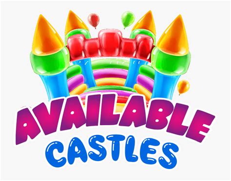 Available Castles Free Transparent Clipart Clipartkey