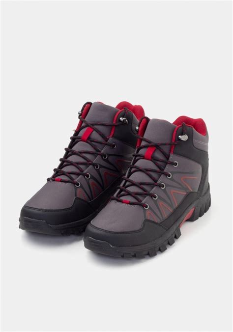 Botas Trekking Para Hombre Tex Ofertas Carrefour Online