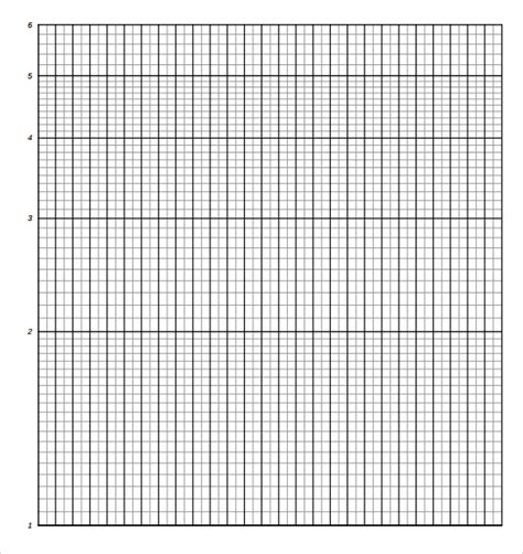 Free Printable Log Graph Paper Template Print Graph Paper Log Graph