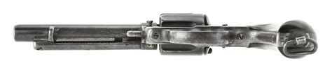 Colt 1878 Double Action Frontier 45 Long Colt Revolver For Sale