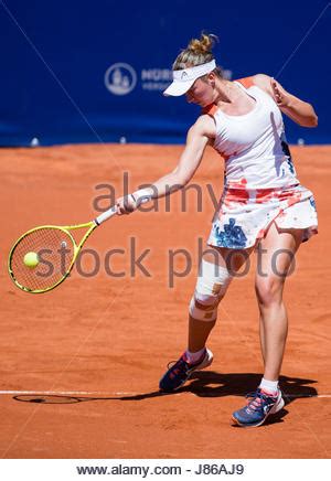 Get the latest player stats on barbora krejcikova including her videos, highlights, and more at the official women's tennis association website. Nuremberg, Germany. 27th May, 2017. The Dutch tennis player Kiki Stock Photo: 142740976 - Alamy