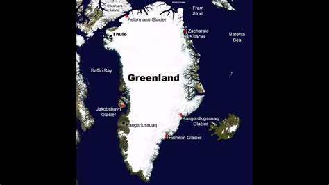 27 Interesting Facts About Greenland And 110 Most Beautiful Images From