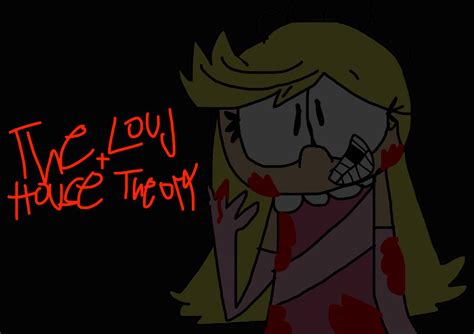 The Loud House Theory By Mommy Quartz On Deviantart