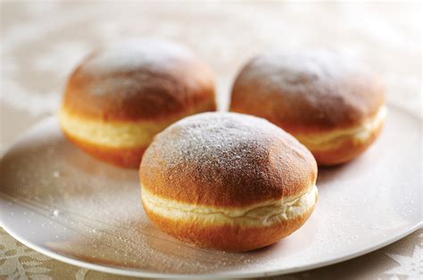 Slovenia Incognita | TOP 5 SLOVENIAN DESSERTS