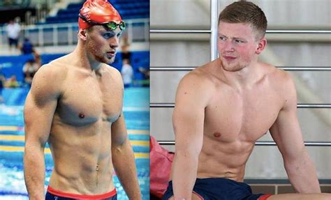 Adam george peaty, mbe (born 28 december 1994) is a british competitive swimmer who specialises in the breaststroke. Olimpiadi di Rio: occhi puntati su Adam Peaty, record del ...