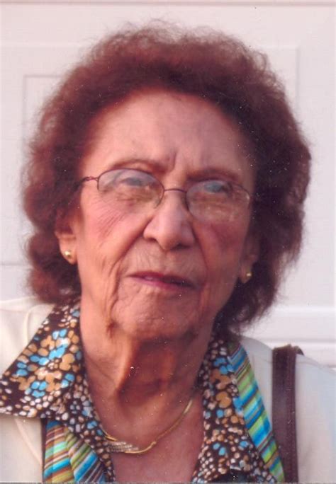 Ramona C Lopez Obituary El Paso Tx