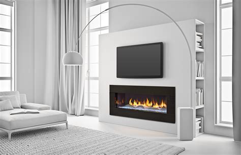 Heat And Glo Primo Series Gas Fireplace H2oasis