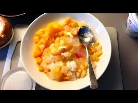 Informasi mengenai cara daftar bpjs pbi ini sudah diverifikasi dan divalidasi oleh kementerian sosial. How to Make Fruit Cocktail (Cara Membuat Koktail Buah ...