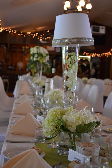 Rustic Elegant Wedding Flowers And Decor Designed By Amanda Floral
