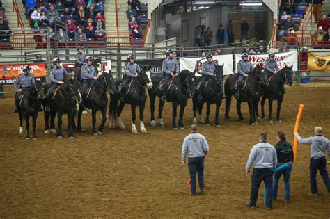 103rd Pa Farm Show Begins Celebrates States Agriculture News