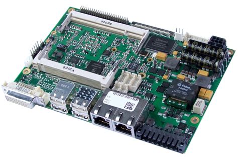 Embedded Single Board Computer Release Adl Embedded Solutions