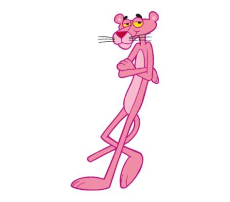 The Pink Panther PNG Transparent Images, Pictures, Photos | PNG Arts png image