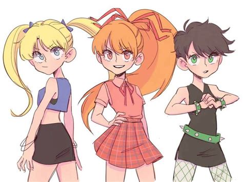 Pin By Tevin Jolly On Sage Arts Powerpuff Girls Cartoon Powerpuff Girls Anime Powerpuff