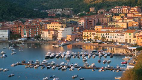 Travel Guide For Monte Argentario Tuscany Coast