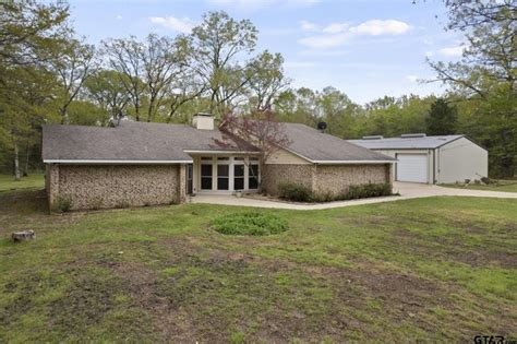 1881 County Road 4260 Cookville Tx 75558 ®