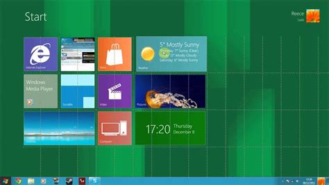 Windows 8 Transformation Pack Youtube