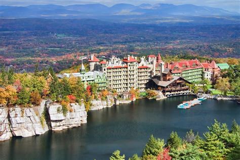 My Fav Ny Getaway Spot Ever Mohonk Mtn House Mohonk Mountain