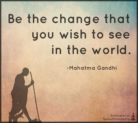 We hope you enjoyed our collection of 35 free pictures with mahatma gandhi quote. Be the change that you wish to see in the world ...