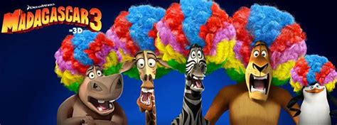 Please help us share this movie links to your friends. Madagascar 3 | Forum Cinemas