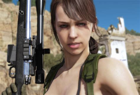 Page Of For Sexy Video Game Babes With Guns Gamers Decide