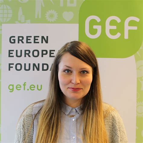 Carlotta Green European Foundation