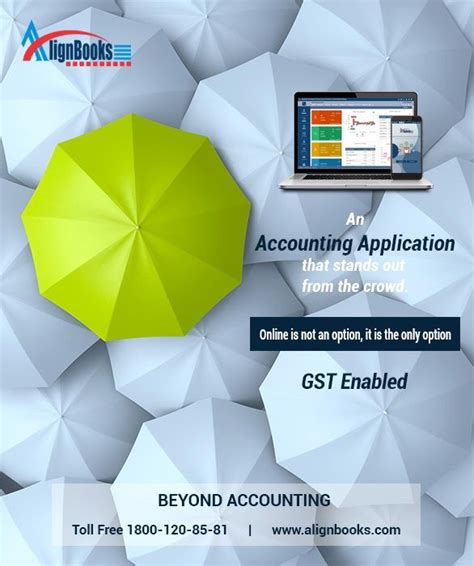 Gst Enabled Accounting Software That Goes Beyond Accounting Billing