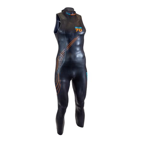 Blue Seventy Mens Sprint Wetsuit