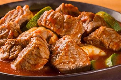 The ultimate mexican restaurant cierra los ojos, abre la boca & see the diffrence. Cómo hacer Mole de olla en olla express | Receta original - Cocina Vital