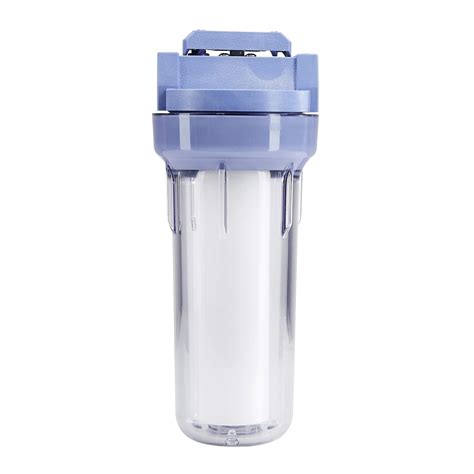 The 10 Best Water Filter Housing Outdoor Home One Life