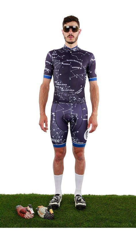 Limited Edition Cycling Kits Attaquer