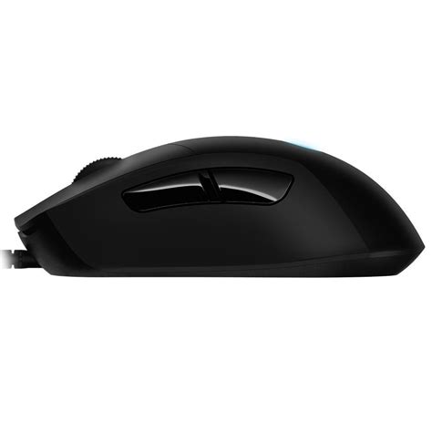 Which one is the better option? Amazon.in: Buy Logitech Prodigy G403 Gaming Mouse (Black ...