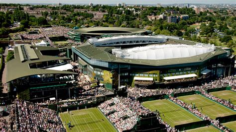 Simple and brief details of its tennis courts, prize money, and trophies, and winners. Wimbledon FC, quella sporca dozzina | Storie di Sport