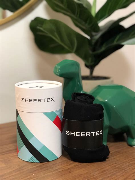 Sheertex Review Are Sheertex Pantyhose Worth It Bobo And Chichi