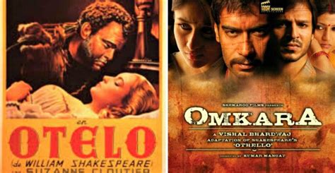 Omkara13 Years After Its Release We Look Back At Why ‘omkara Was